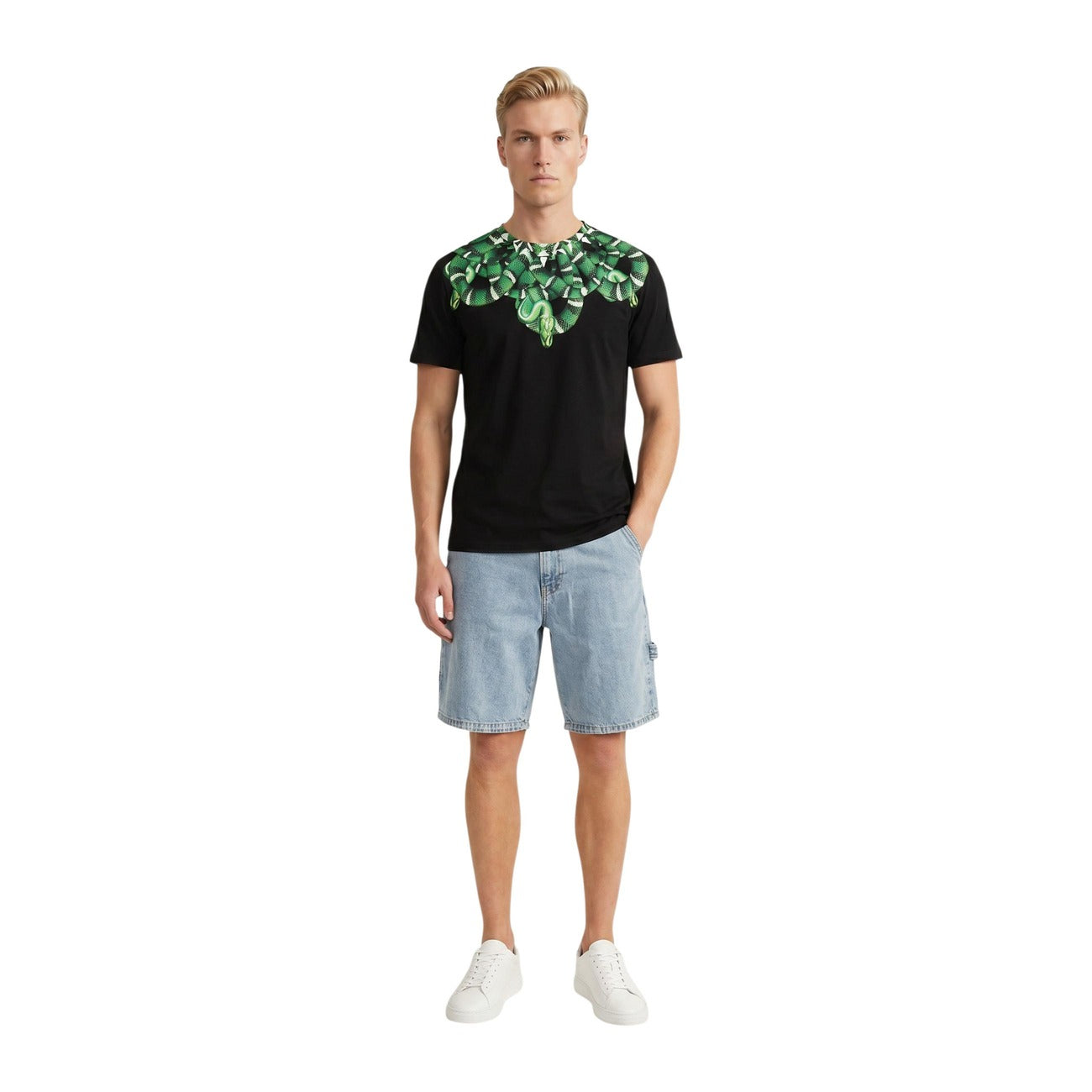 Only & Sons Homme Bermudas