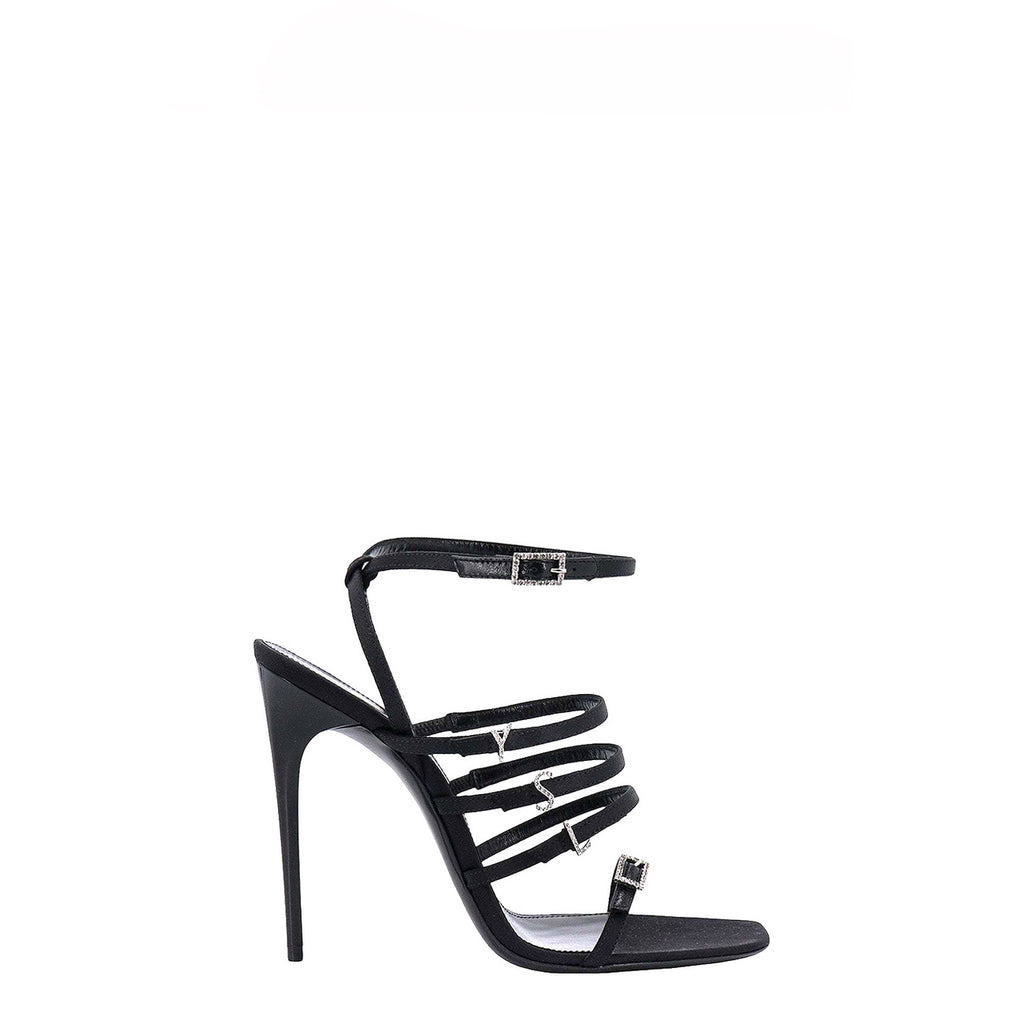 Saint Laurent Femme Sandales