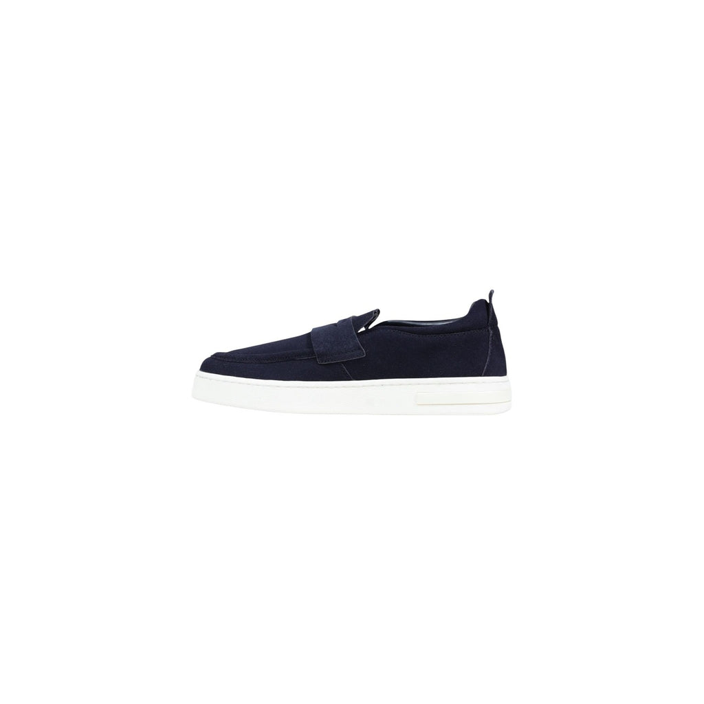 Armani Exchange Homme Baskets