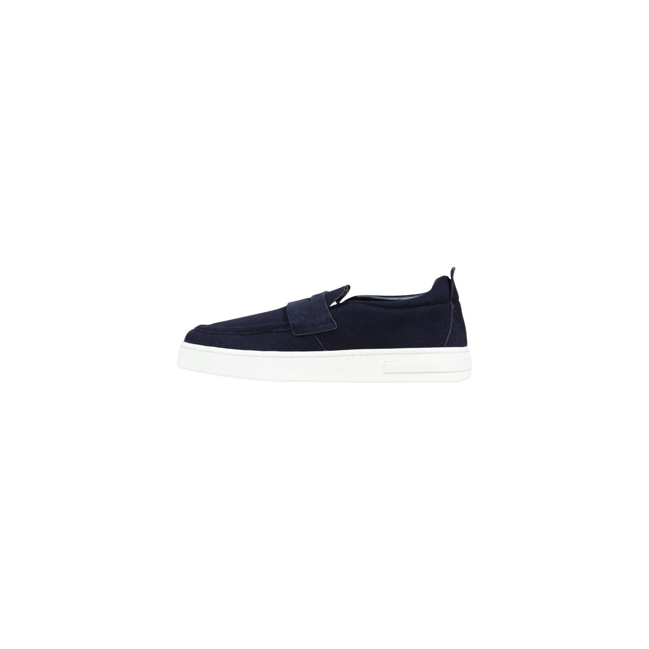Armani Exchange Homme Baskets