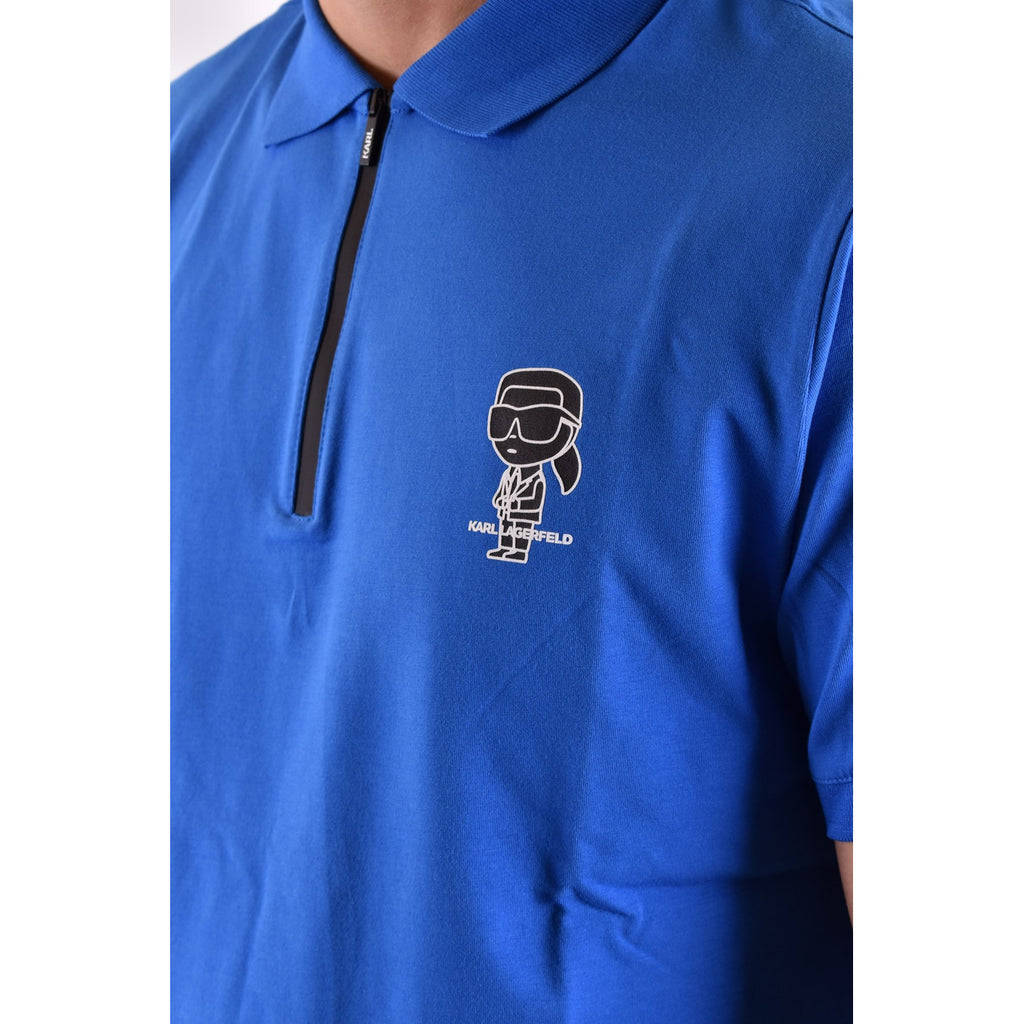 Karl Lagerfeld Homme Polo