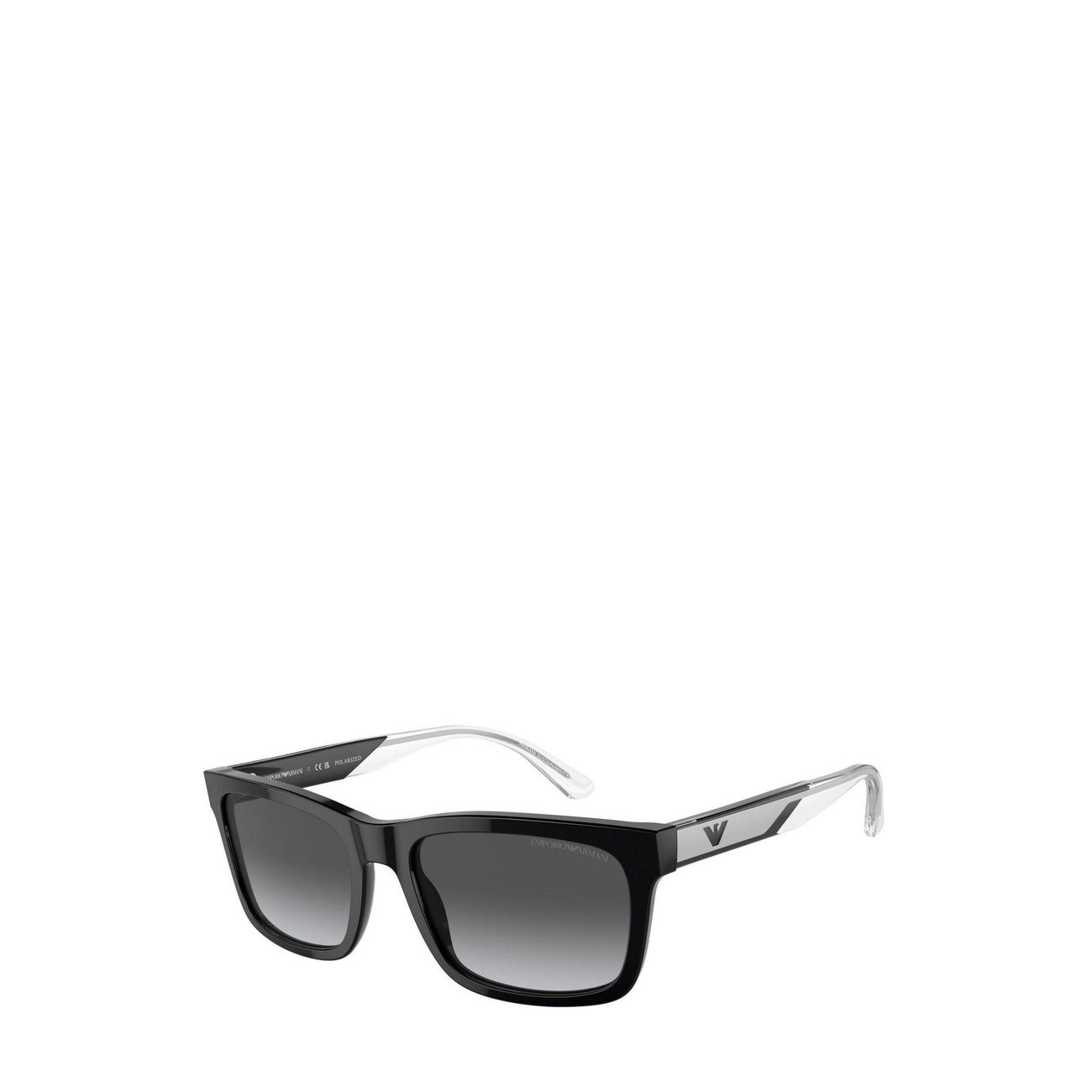 Emporio Armani Homme Lunettes De Soleil