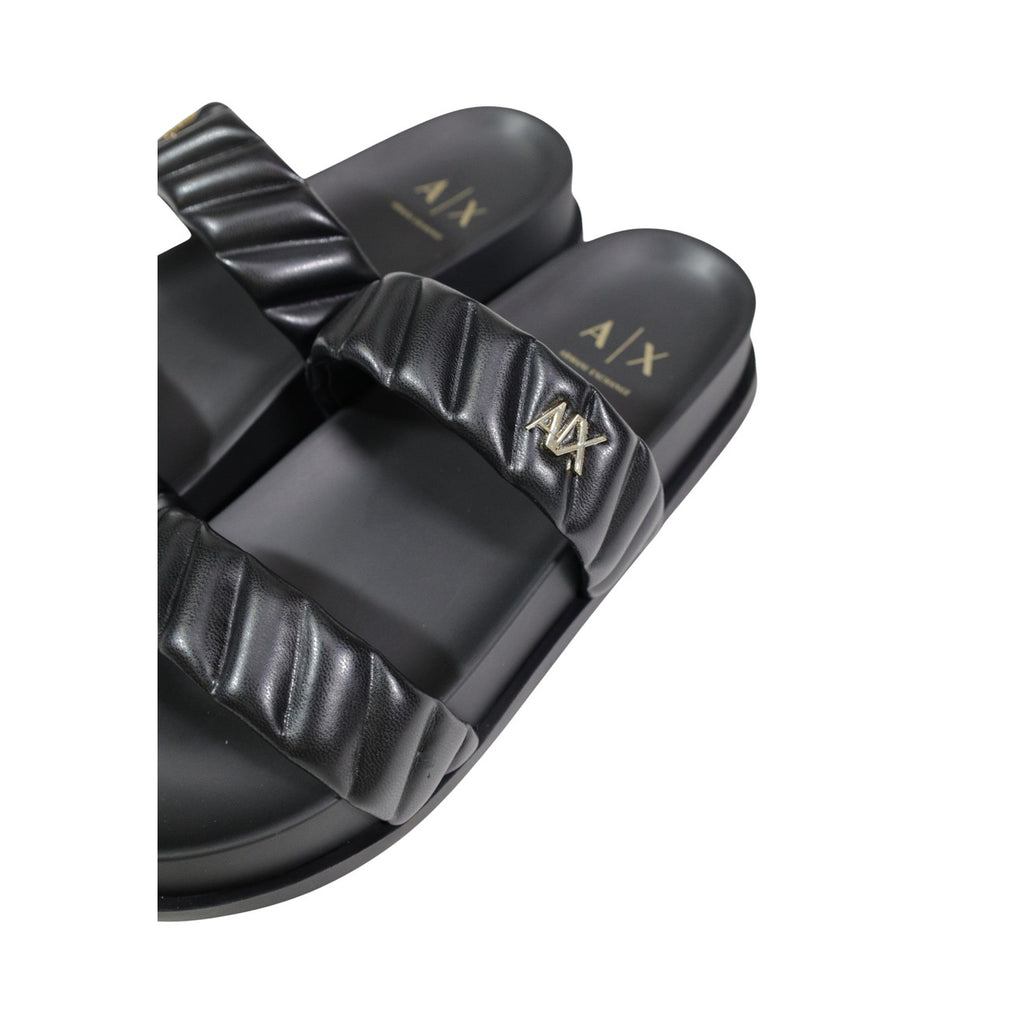Armani Exchange Femme Mules