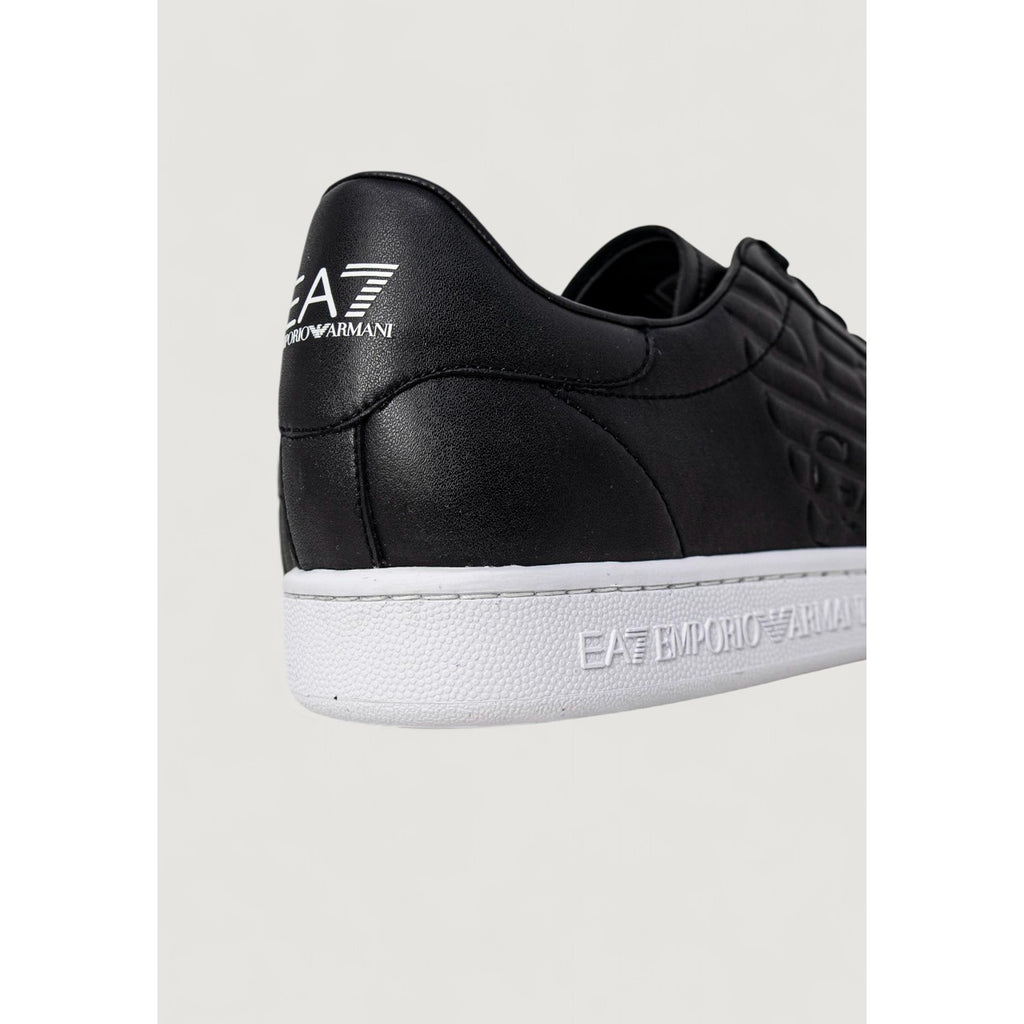 Ea7 Homme Baskets