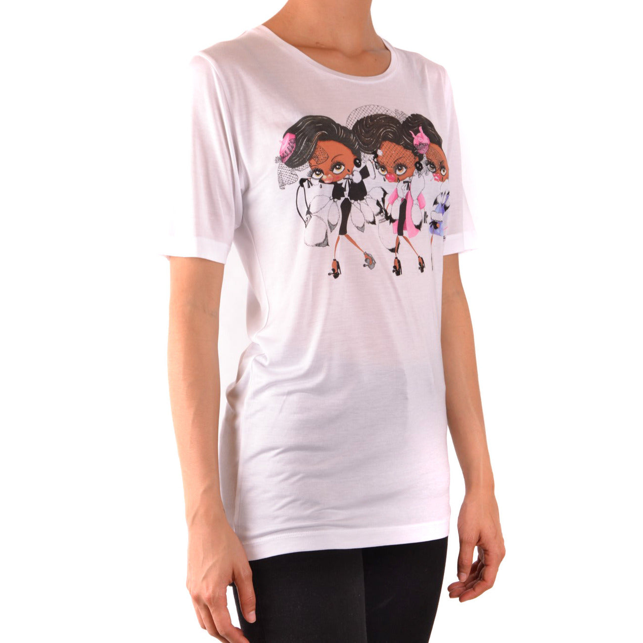 Dsquared Femme T-Shirts