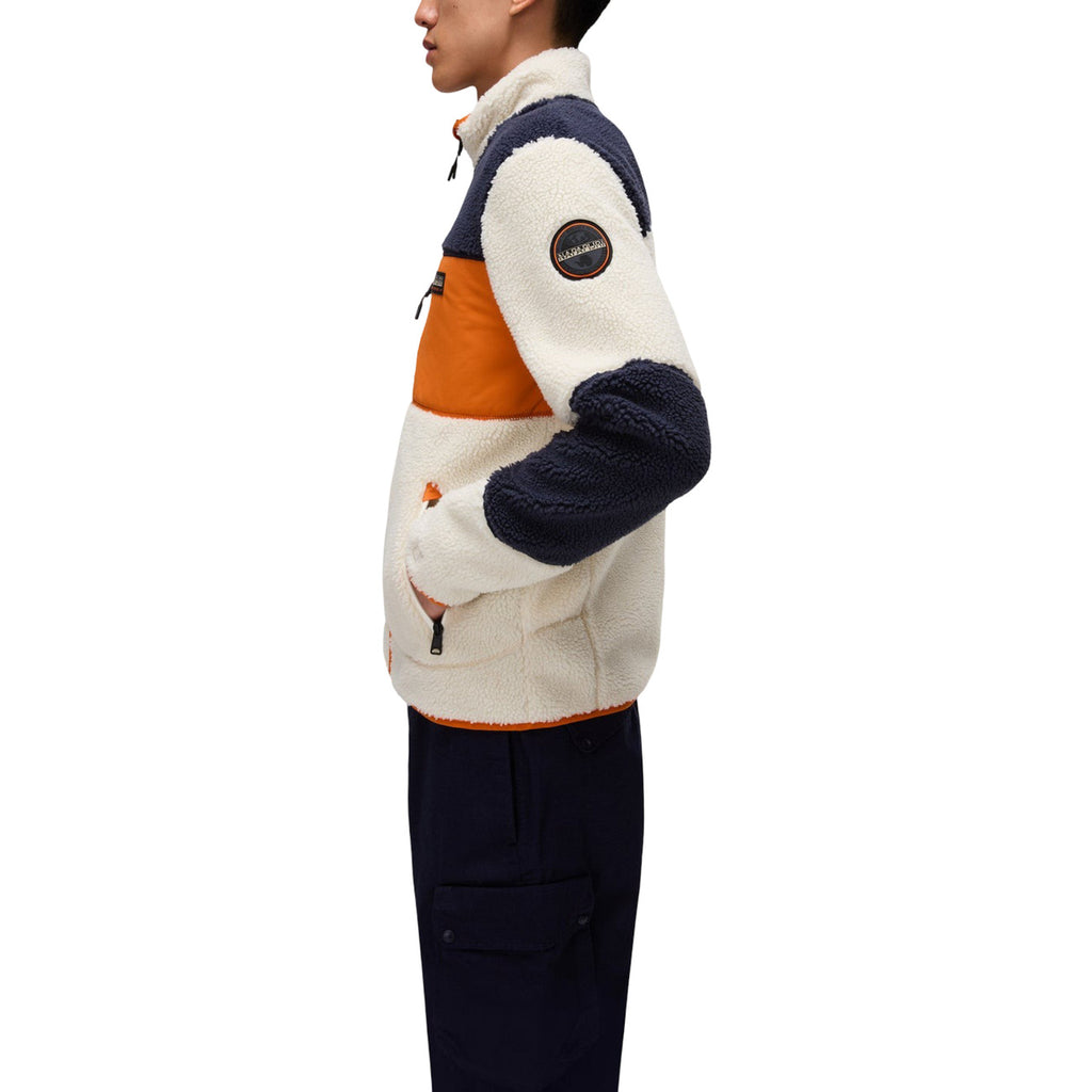 Napapijri Homme Sweatshirts