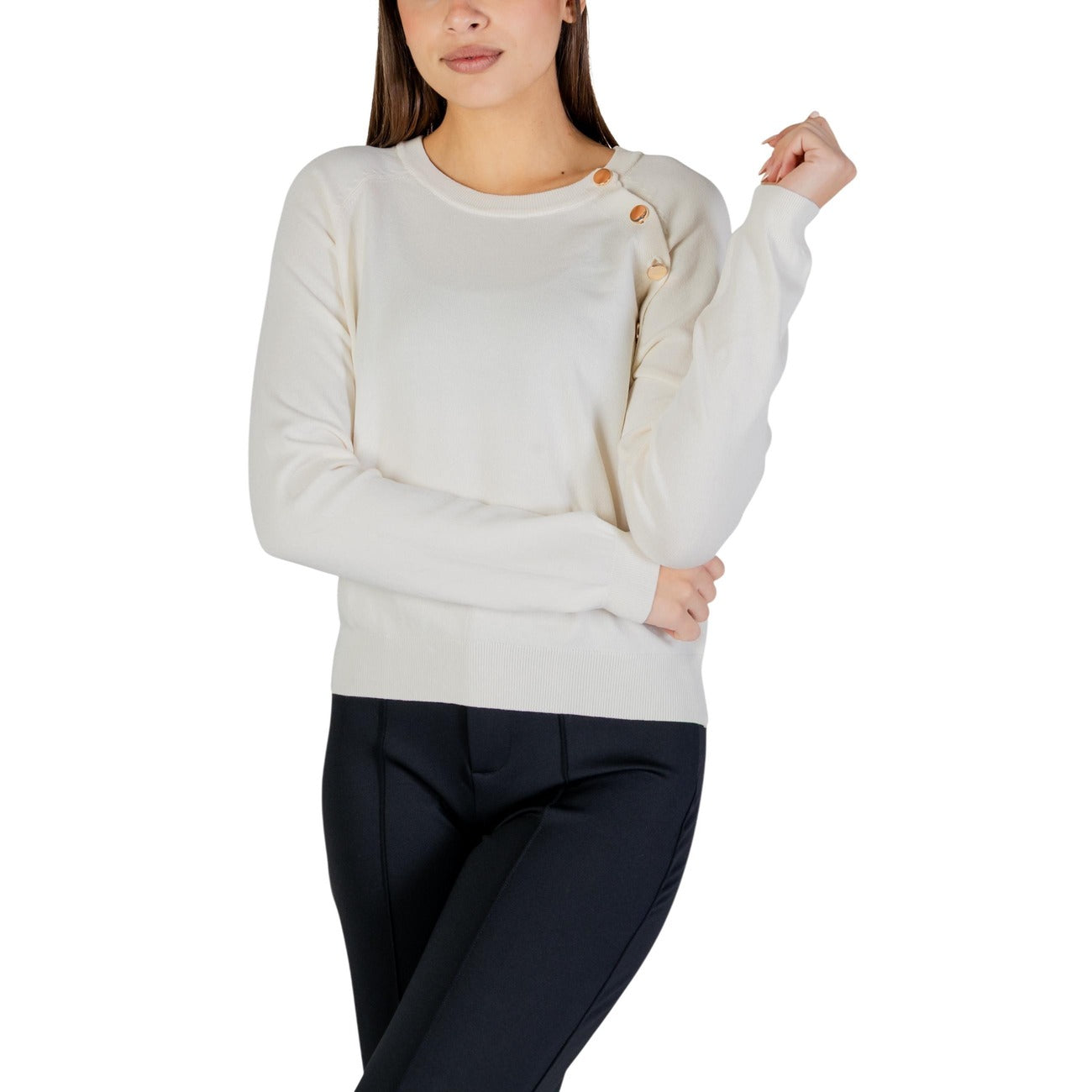 Morgan De Toi Femme Pulls