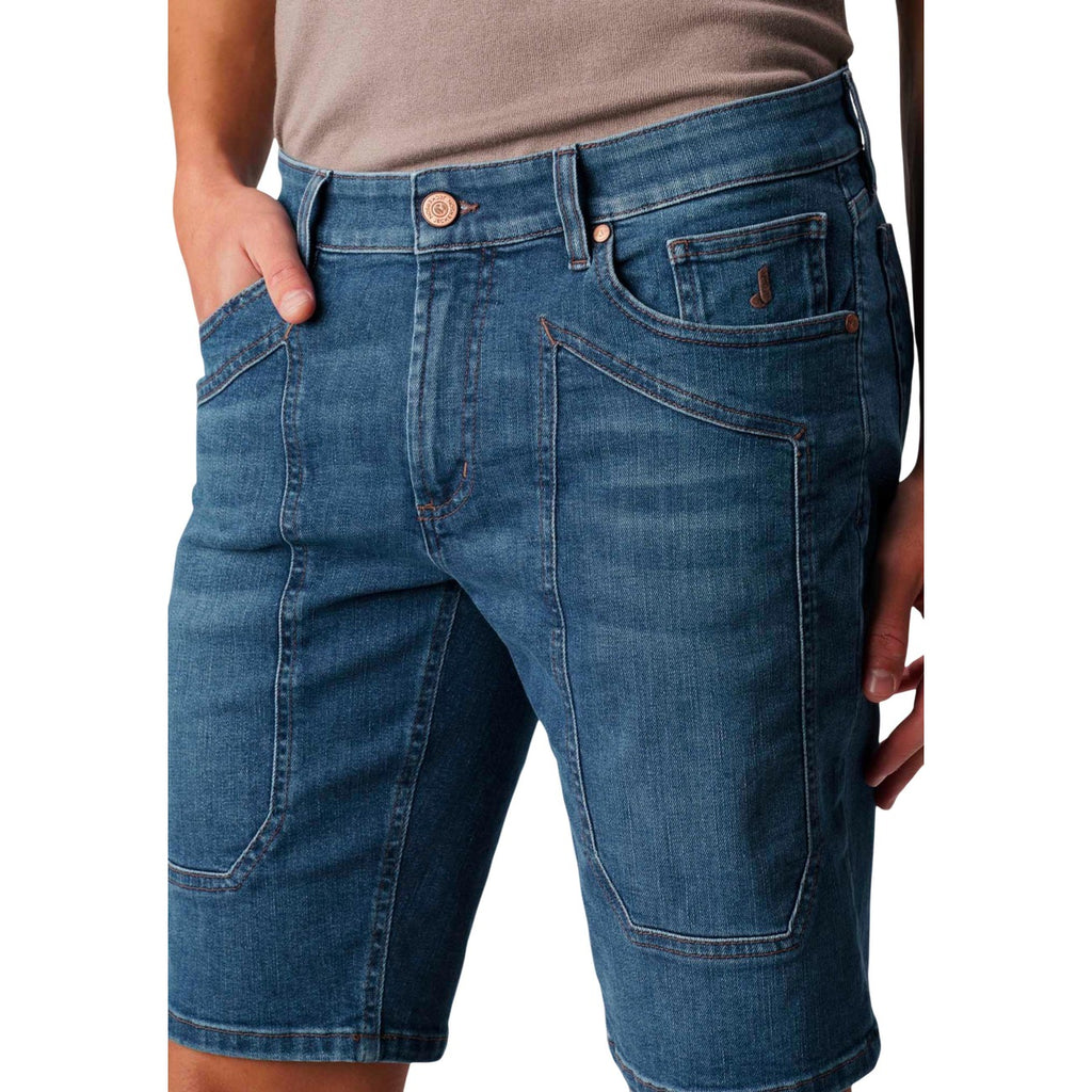 Jeckerson Homme Bermudas