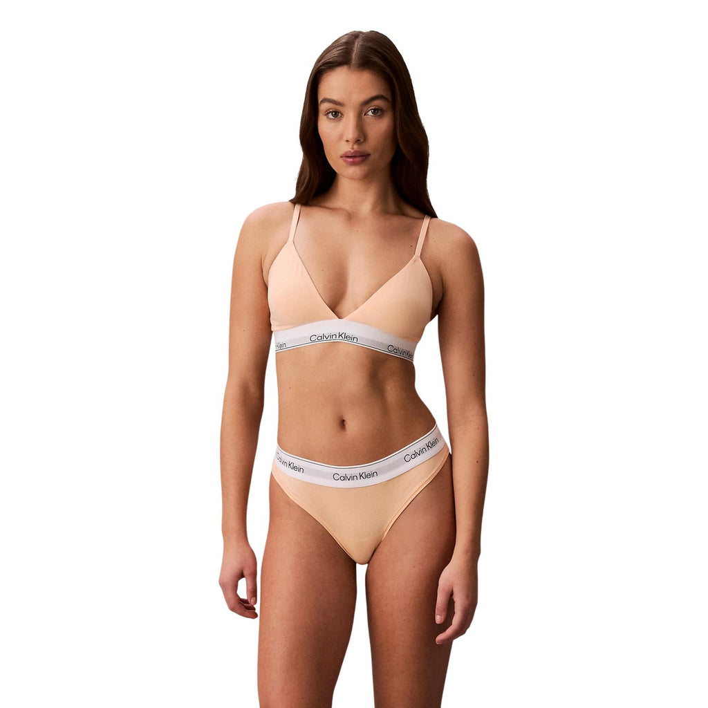 Calvin Klein Underwear Femme Lingerie