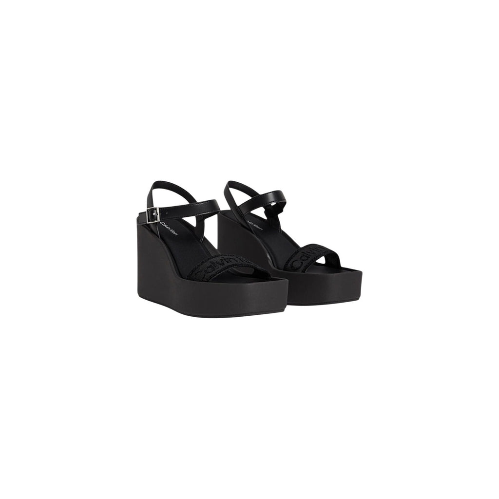 Calvin Klein Femme Sandales