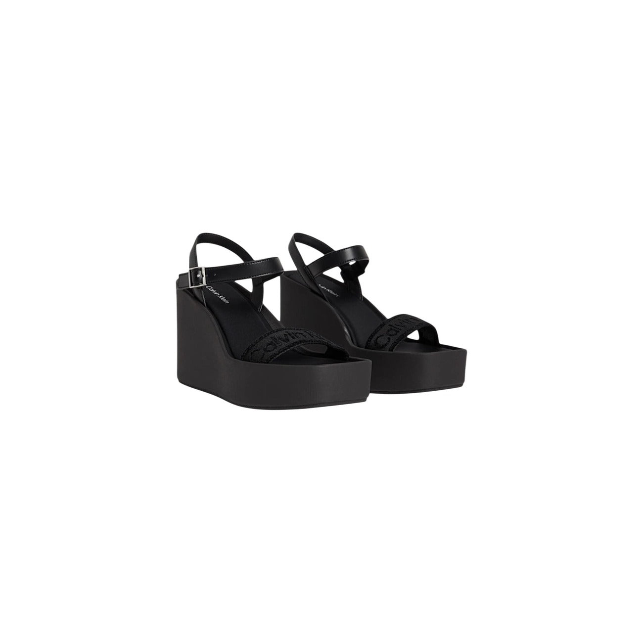 Calvin Klein Femme Sandales