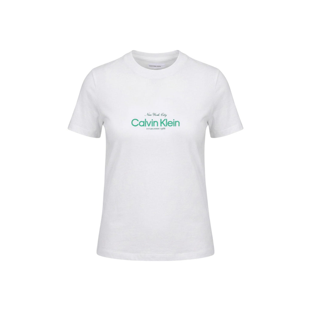Calvin Klein Jeans Femme T-Shirts