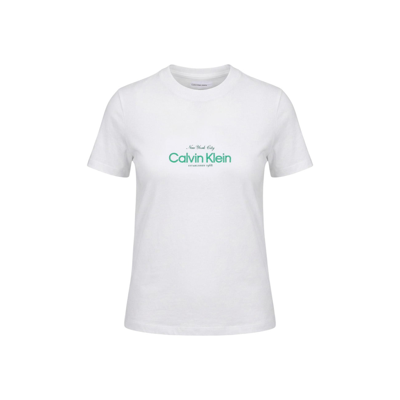 Calvin Klein Jeans Femme T-Shirts