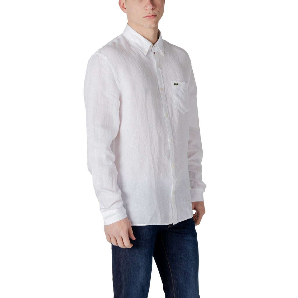 Lacoste Homme Chemises