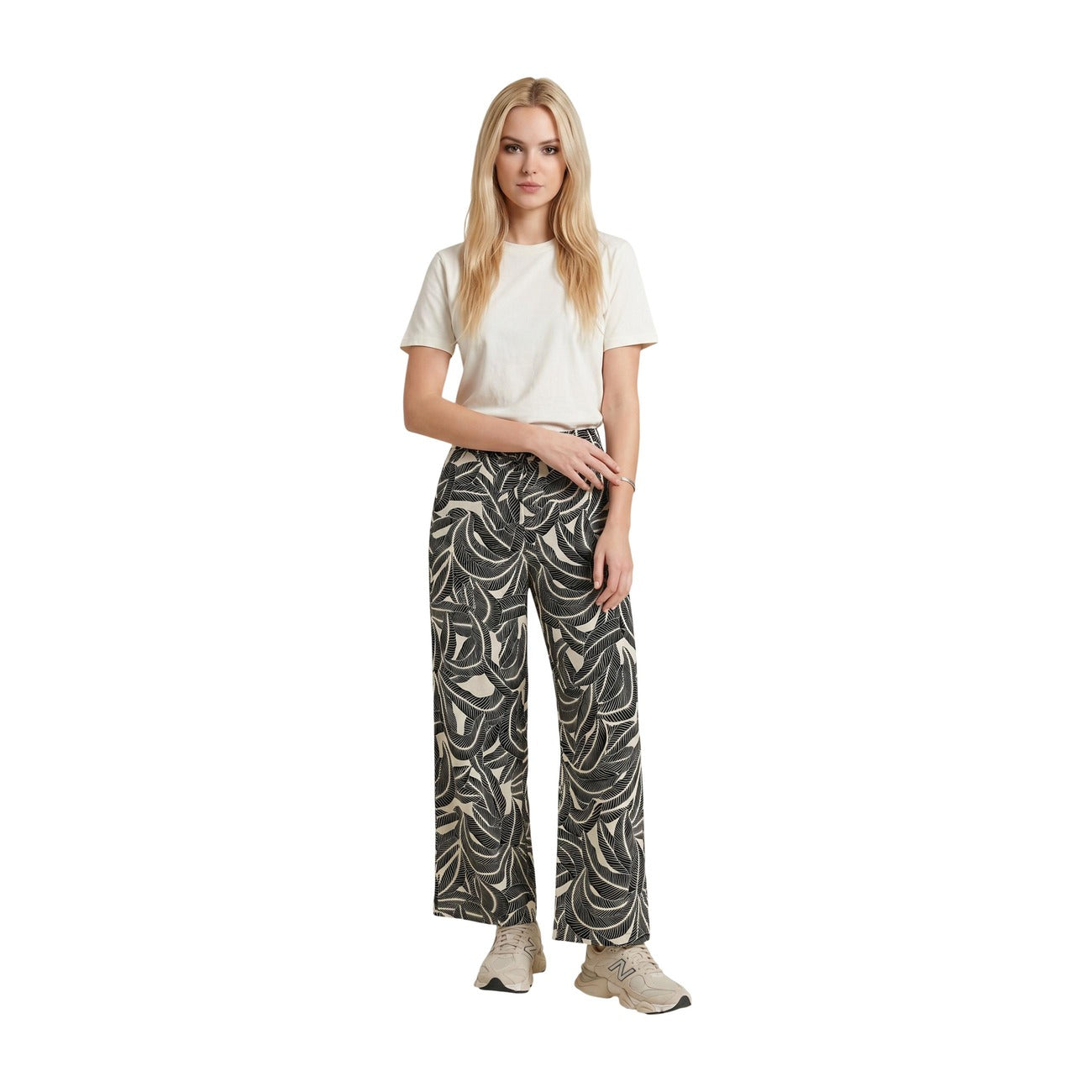 Only Femme Pantalons