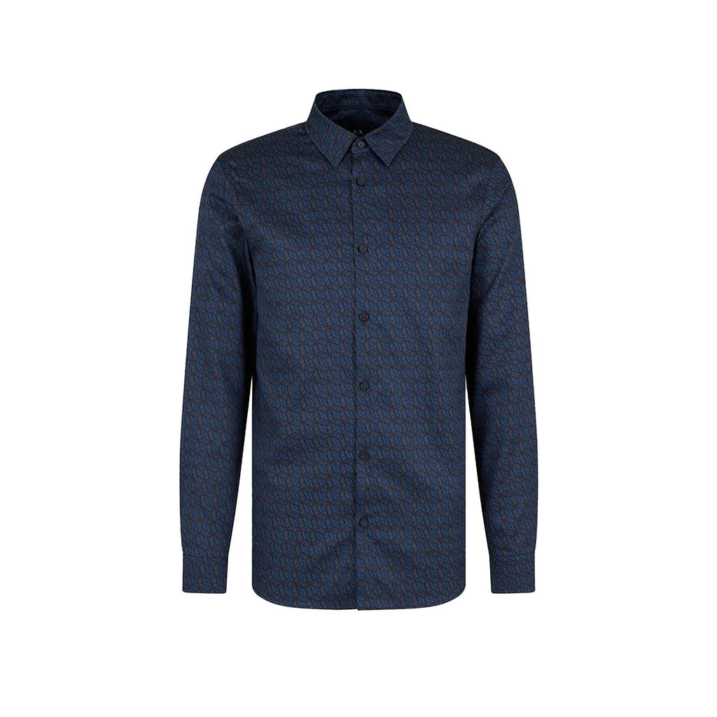 Armani Exchange Homme Chemises