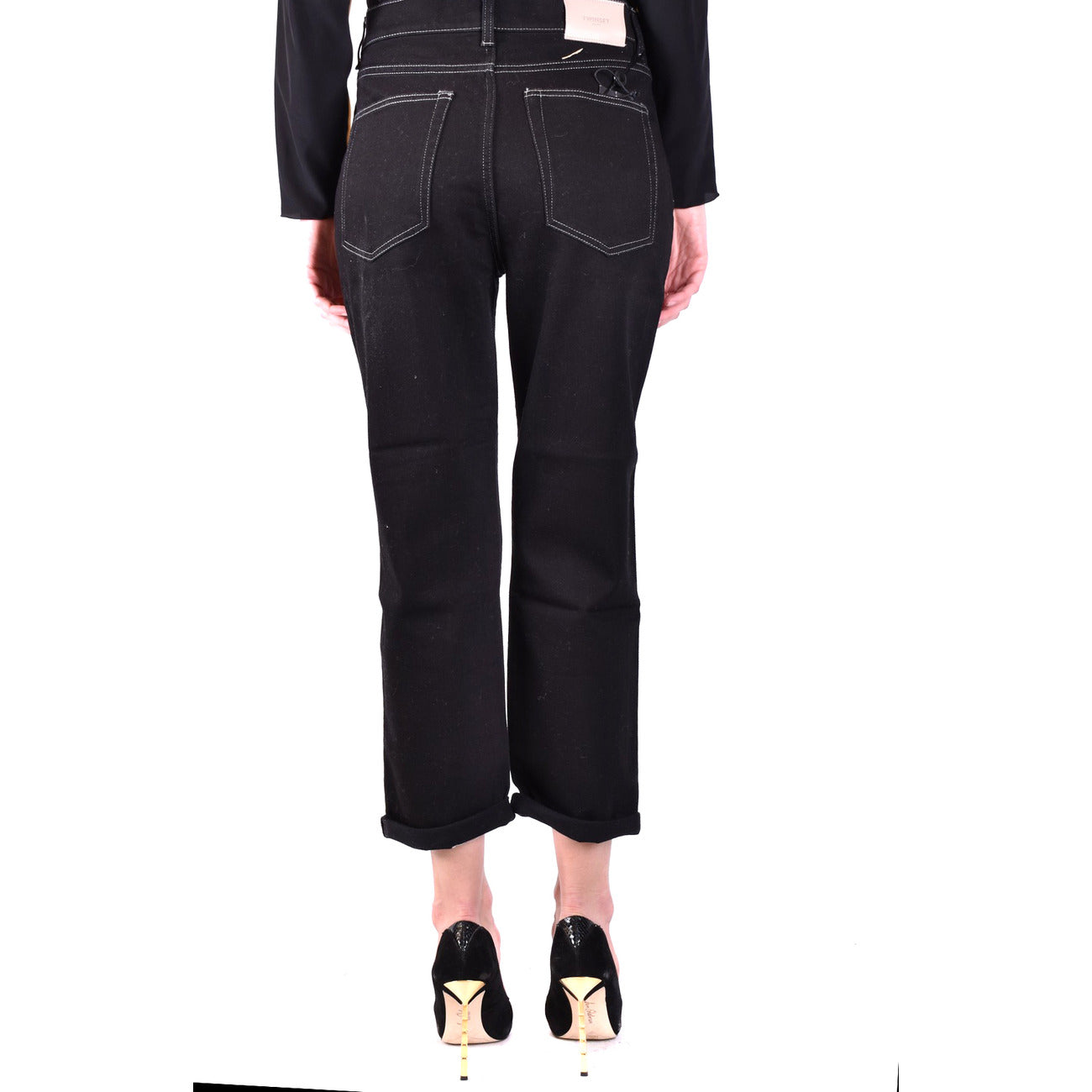 Twinset Femme Jeans
