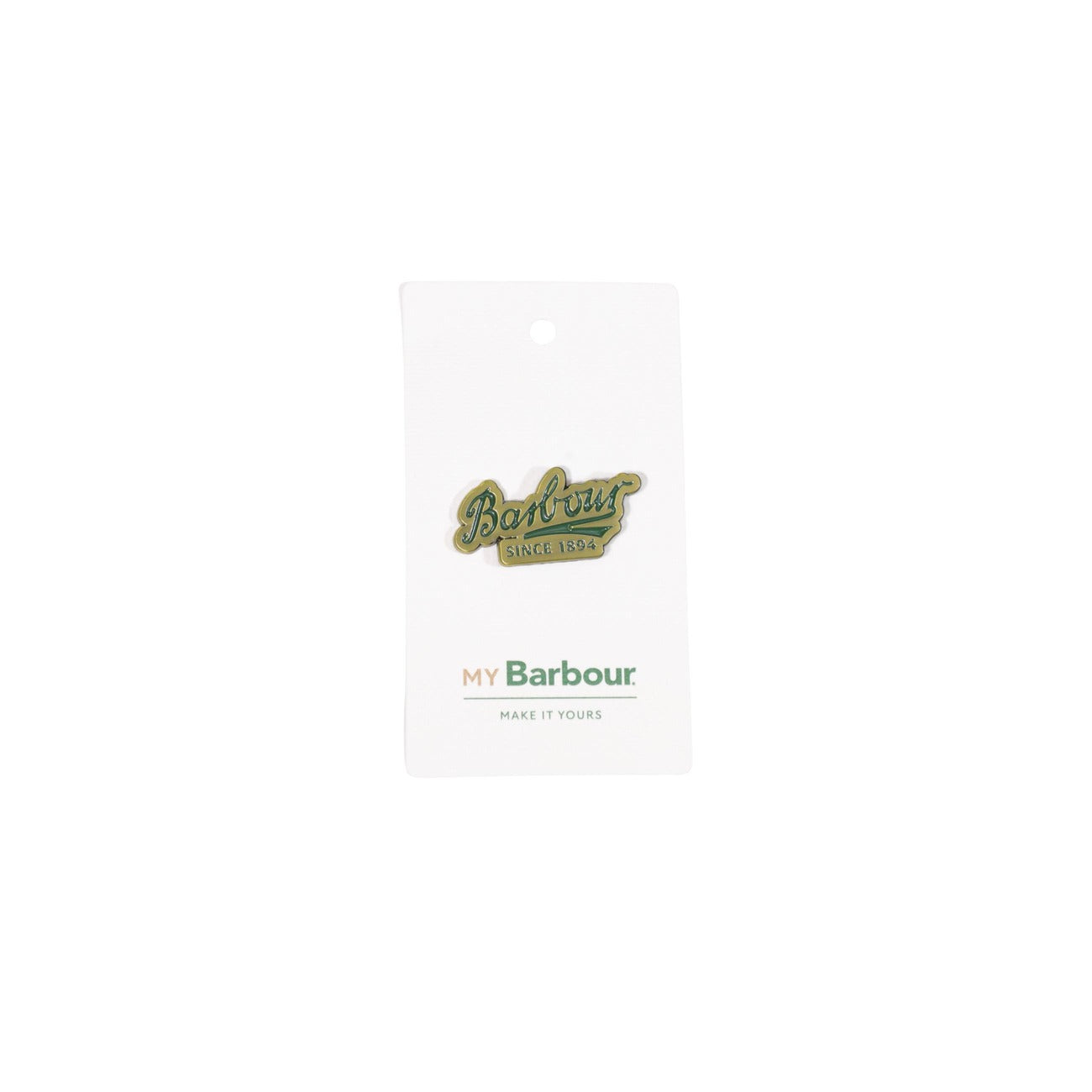 Barbour Homme Accessoires