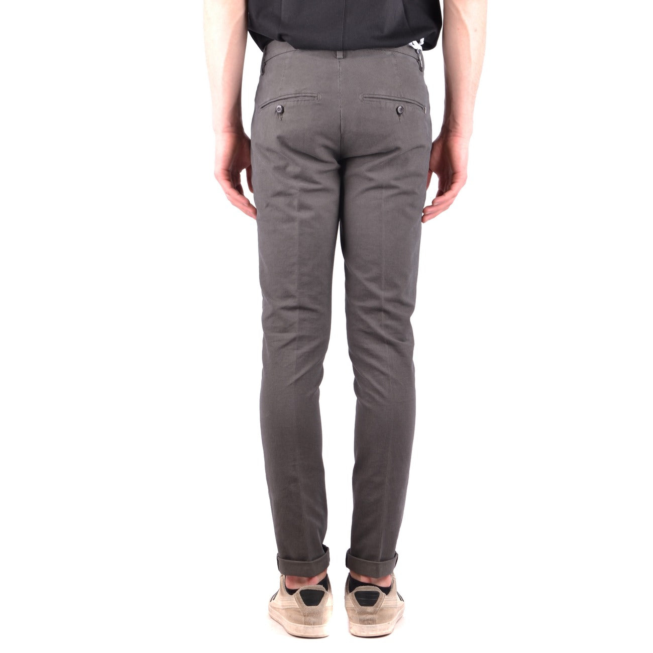 Dondup Homme Pantalons
