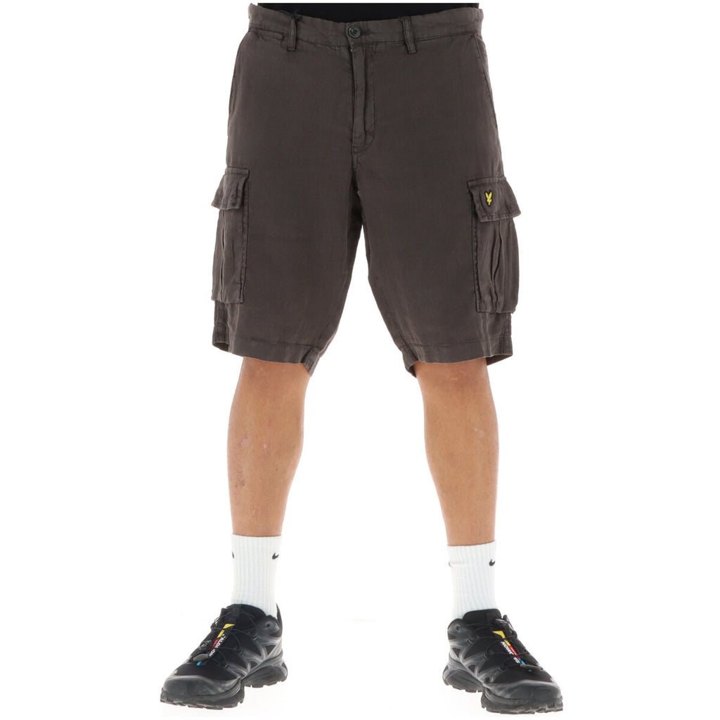 Lyle & Scott Homme Bermudas