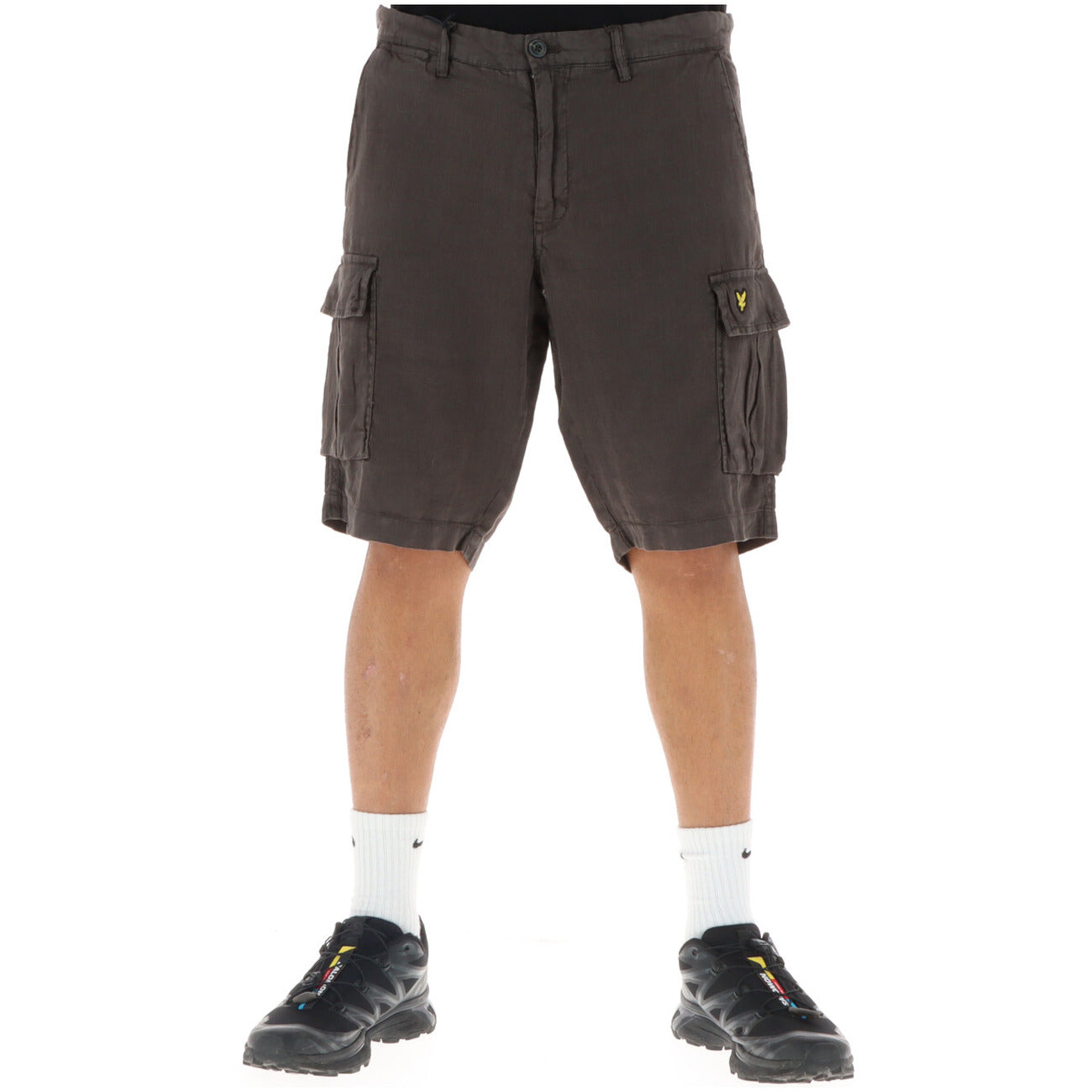 Lyle & Scott Homme Bermudas