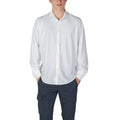 Fashion Brand Homme Chemises