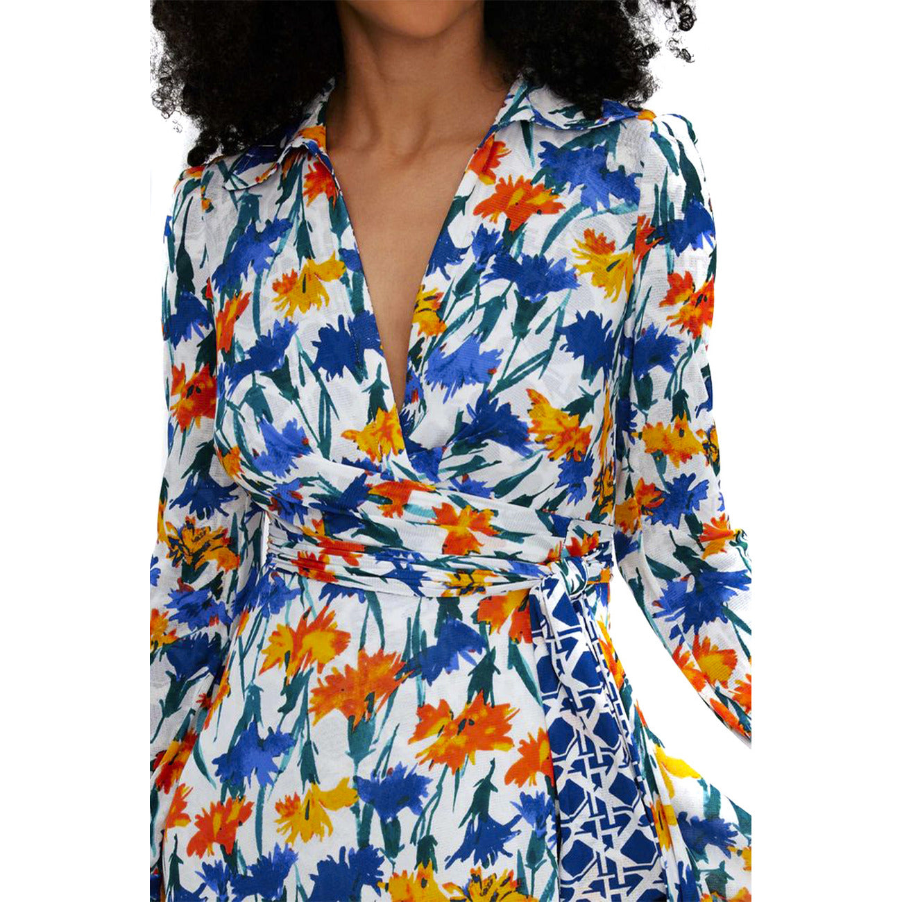 Diane Von Furstenberg Femme Robes