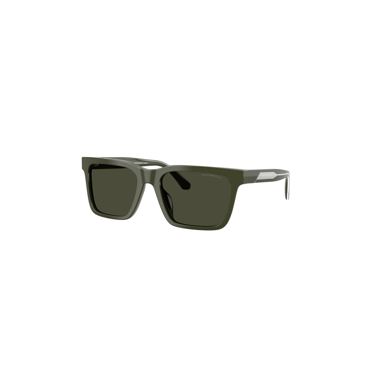 Emporio Armani Homme Lunettes De Soleil