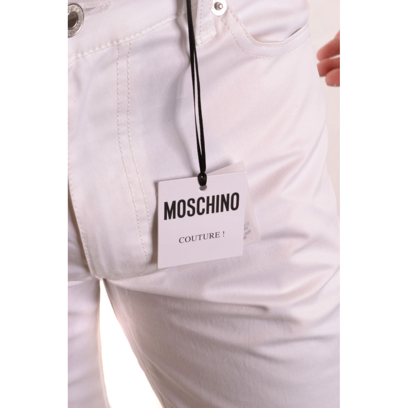 Moschino Homme Bermudas