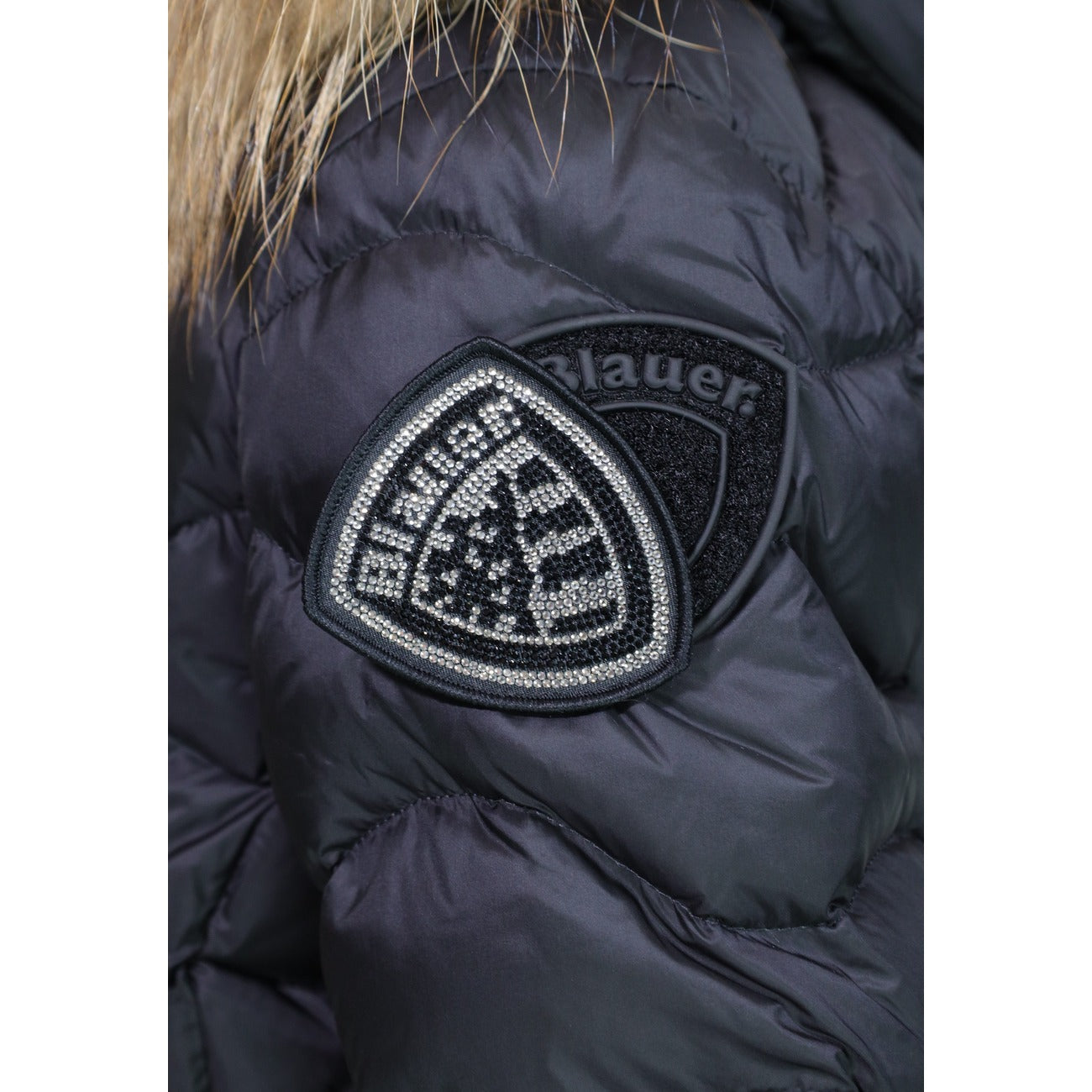 Blauer. Femme Jaquettes