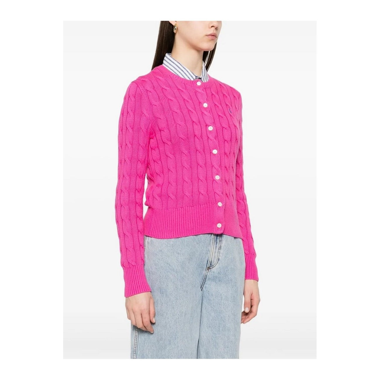 Polo Ralph Lauren Femme Cardigans
