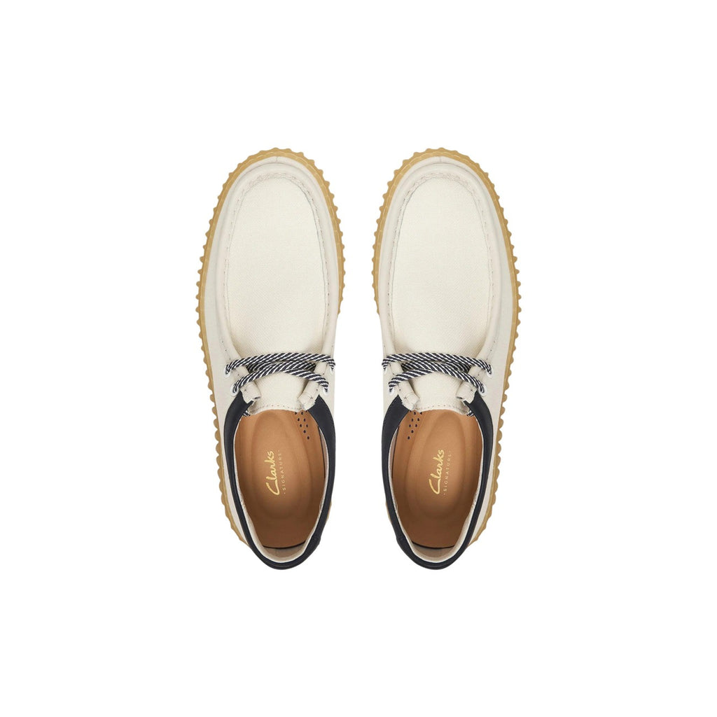 Clarks Homme Schuhe Derbies