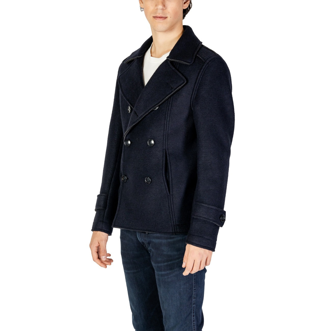 Hydra Clothing Homme Jaquettes