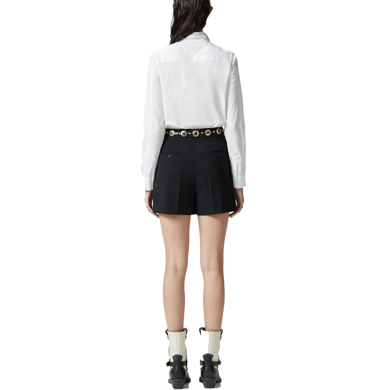 Pinko Femme Chemises