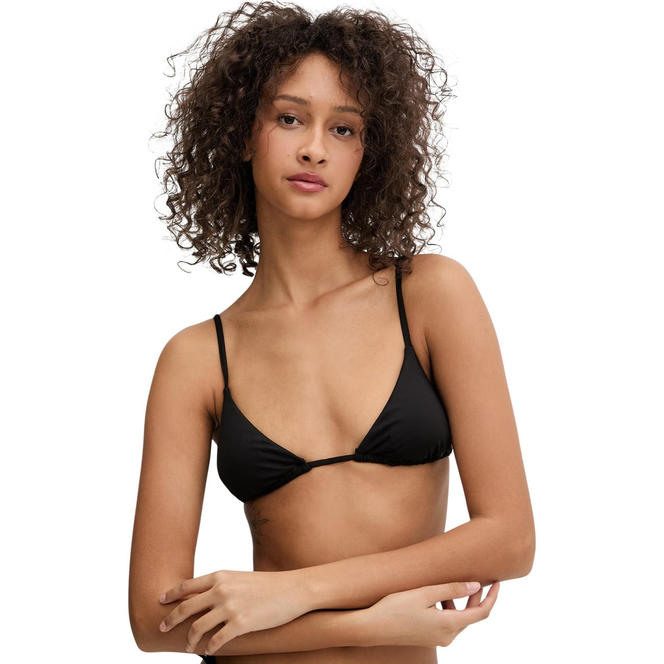 Calvin Klein Jeans Femme Maillots-de-Bain