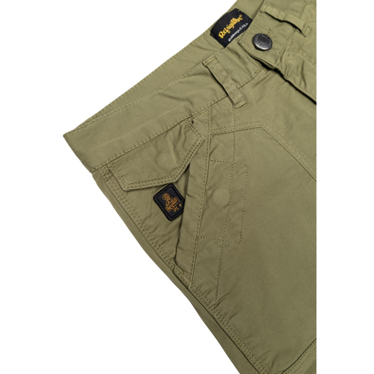 Refrigiwear Homme Bermudas