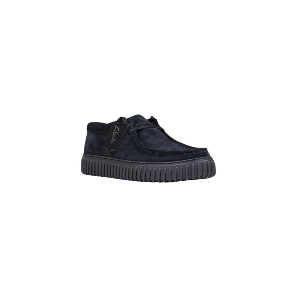 Clarks Homme Bottes
