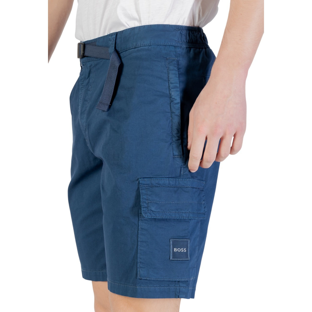 Boss Homme Bermudas