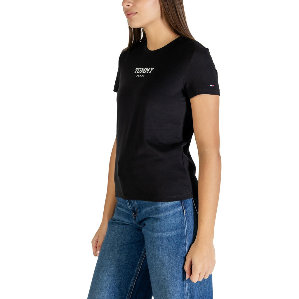 Tommy Hilfiger Jeans Femme T-Shirts