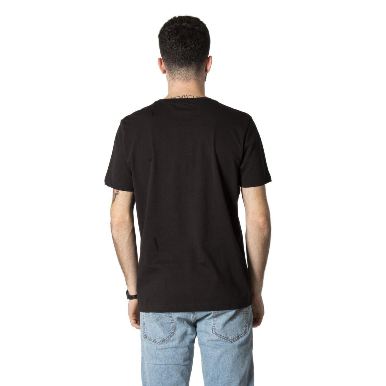 Tommy Hilfiger Jeans Homme T-Shirts