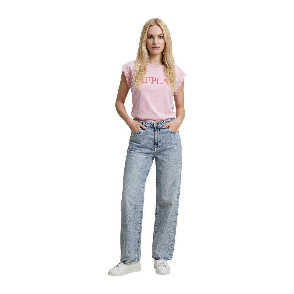 Replay Femme T-Shirts