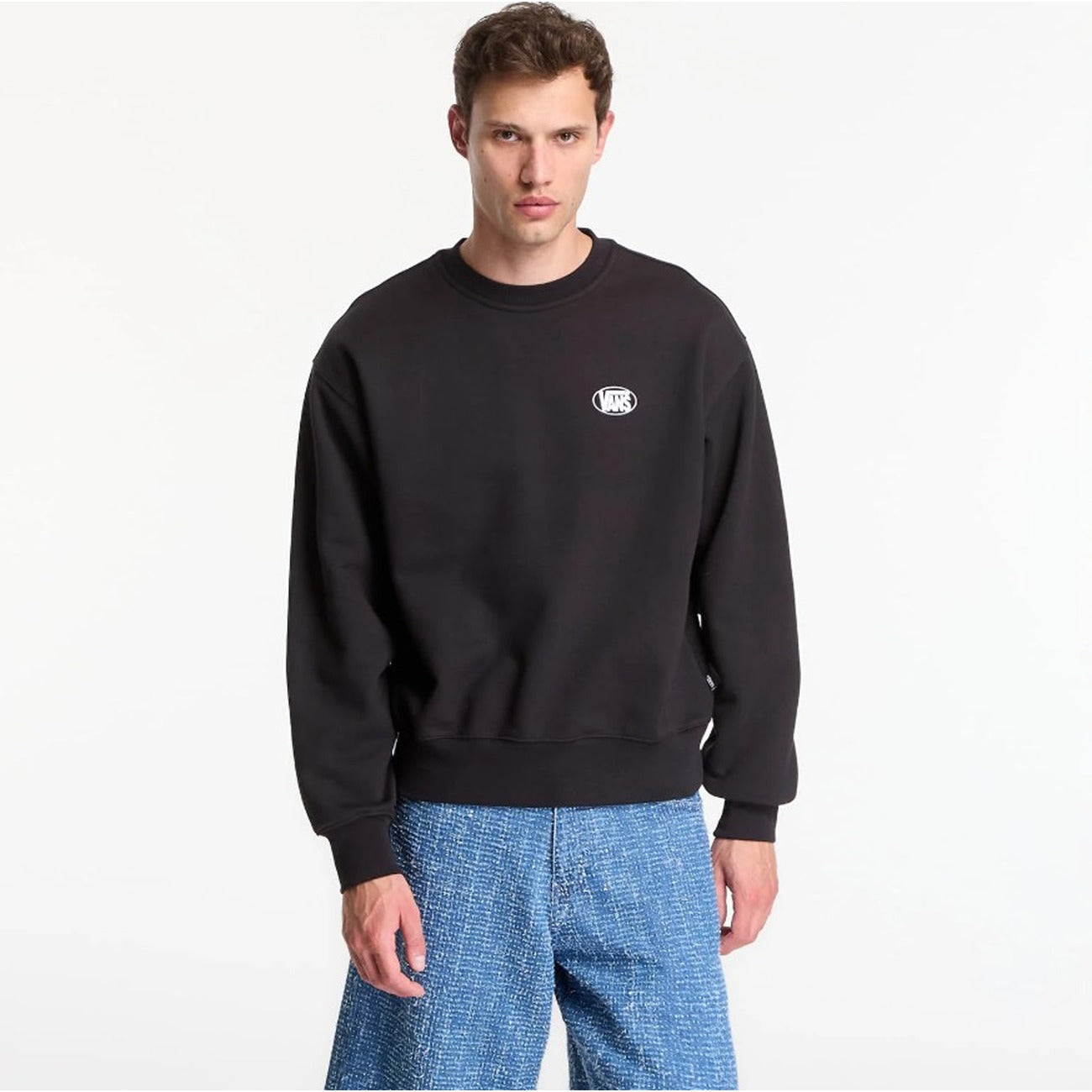 Vans Homme Sweatshirts