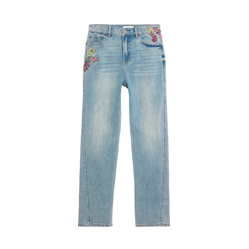 Desigual Femme Jeans