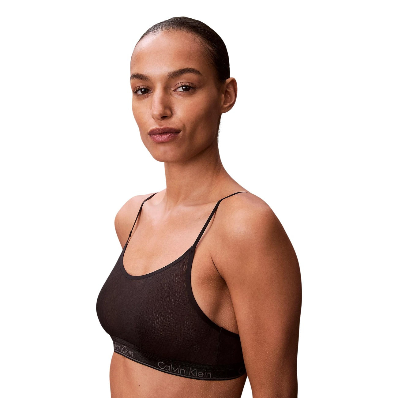 Calvin Klein Underwear Femme Lingerie