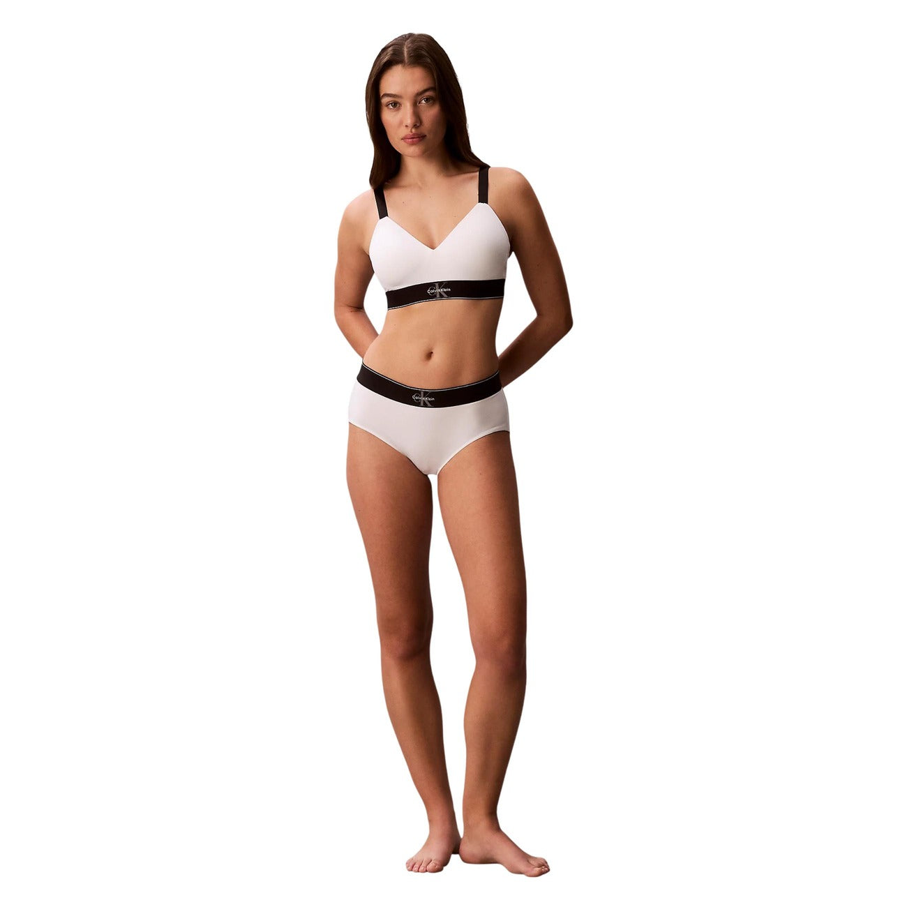 Calvin Klein Underwear Femme Lingerie