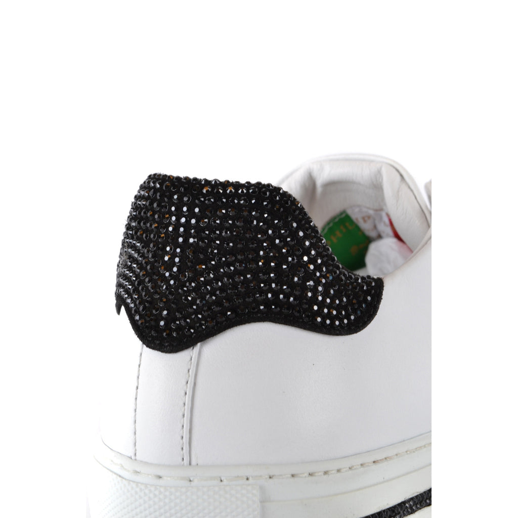 Philipp Plein Homme Baskets