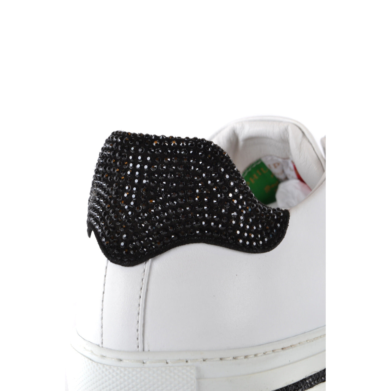 Philipp Plein Homme Baskets
