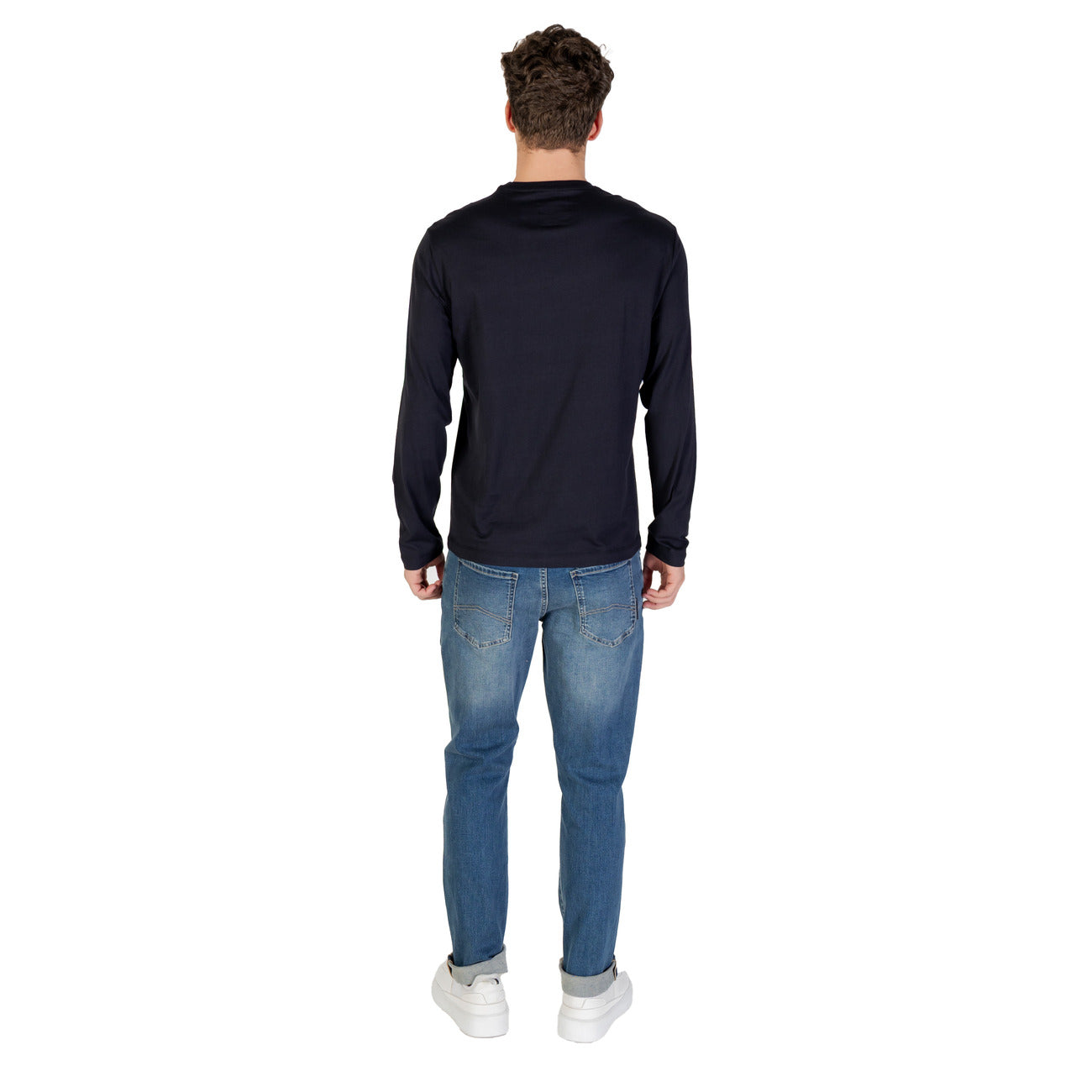 Armani Exchange Homme T-Shirts