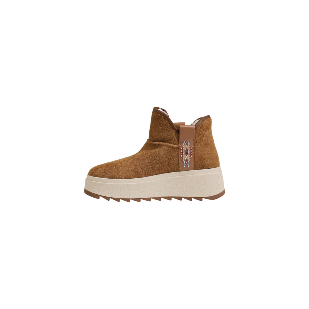 Ash  Femme Bottes