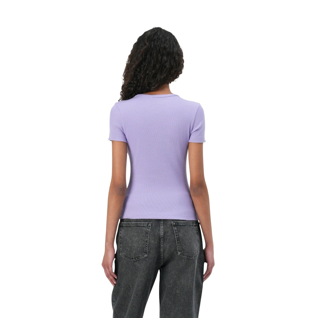 Tommy Hilfiger Jeans Femme T-Shirts